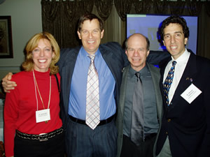 westchester academy of restorative dentistry directors