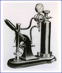 William-Taggert-Casting-Machine-1907