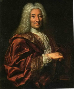 Pierre Fauchard Father of Modern Dentistry
